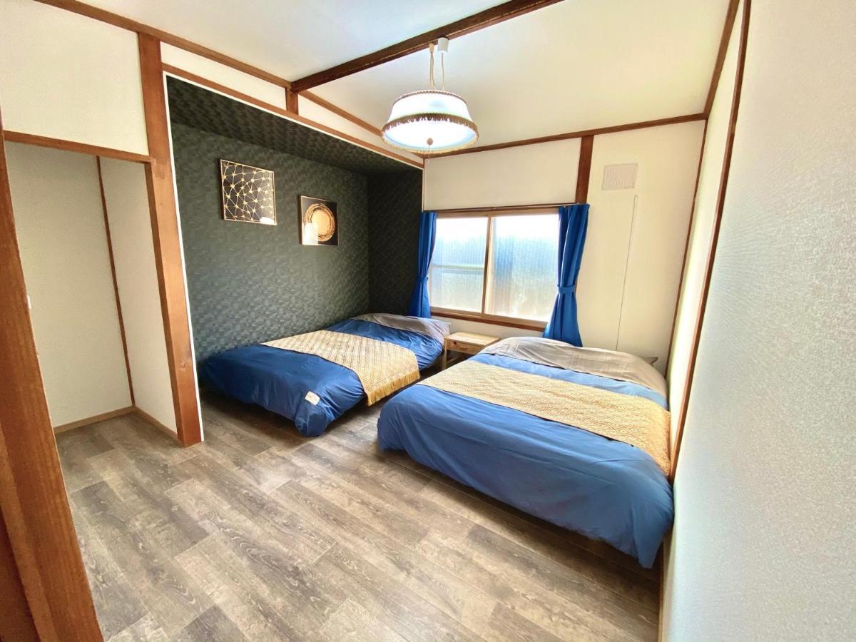 Hokkaido Love割適応 Sola St Inn Noboribetsu 2min walk from Noboribetsu station Eksteriør bilde