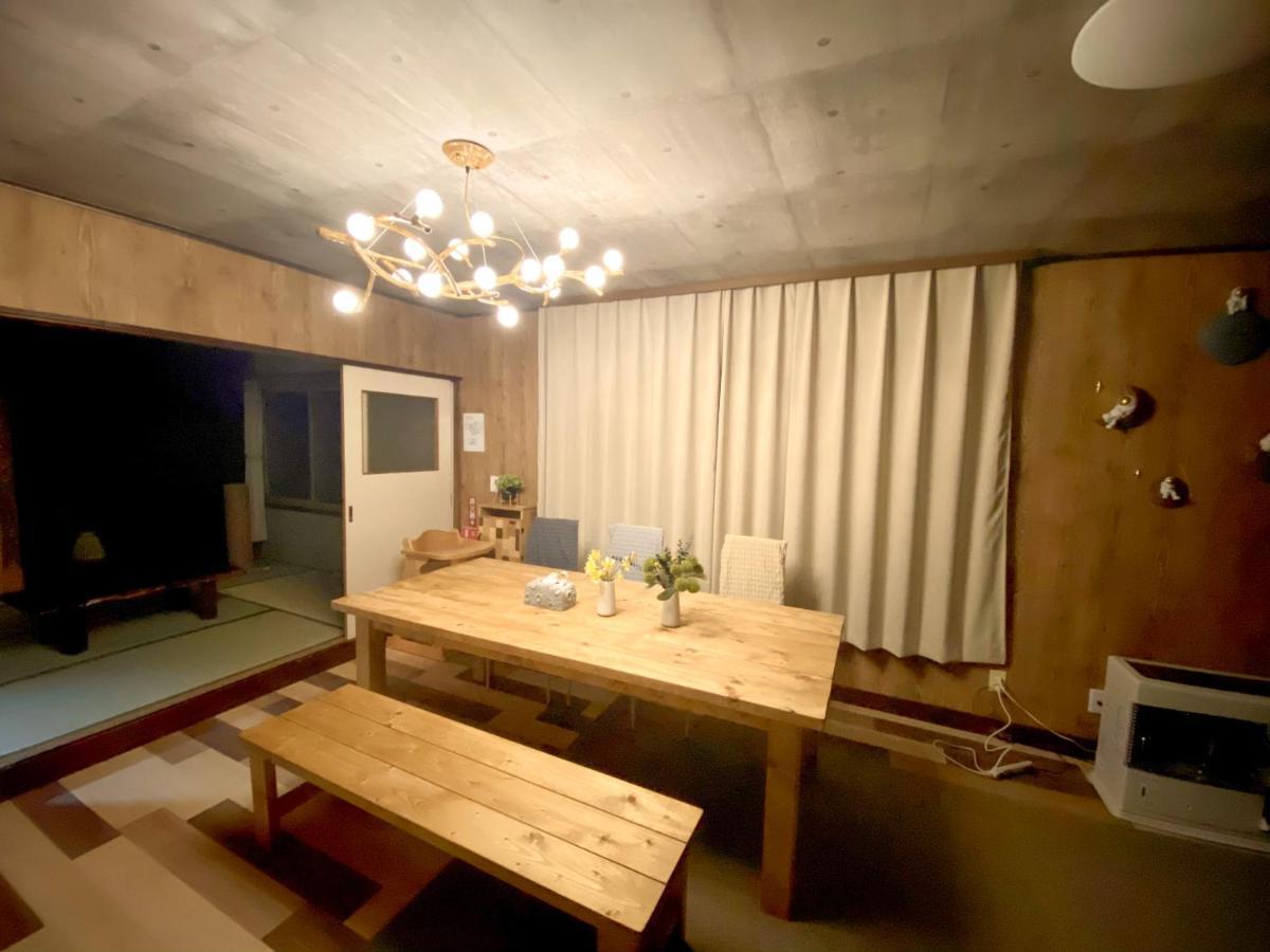 Hokkaido Love割適応 Sola St Inn Noboribetsu 2min walk from Noboribetsu station Eksteriør bilde