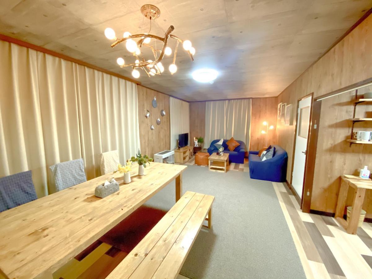 Hokkaido Love割適応 Sola St Inn Noboribetsu 2min walk from Noboribetsu station Eksteriør bilde