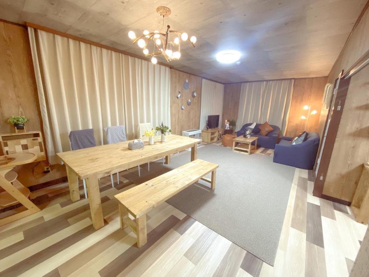 Hokkaido Love割適応 Sola St Inn Noboribetsu 2min walk from Noboribetsu station Eksteriør bilde